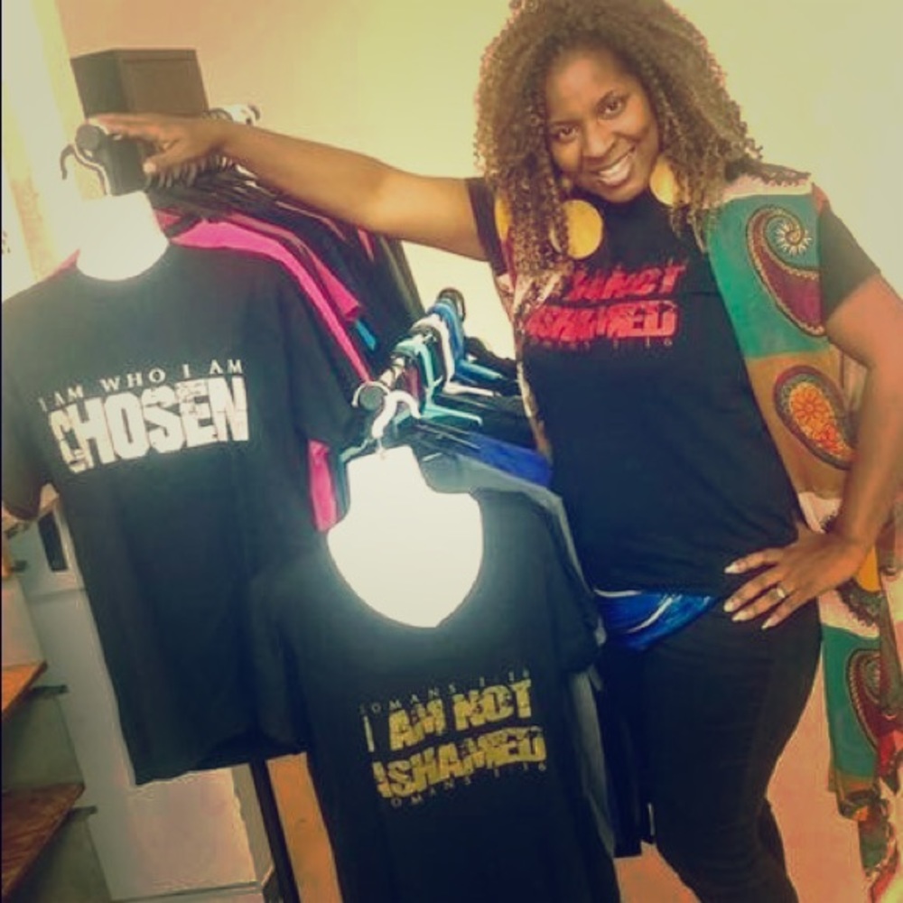 T-shirts For Men and Women
